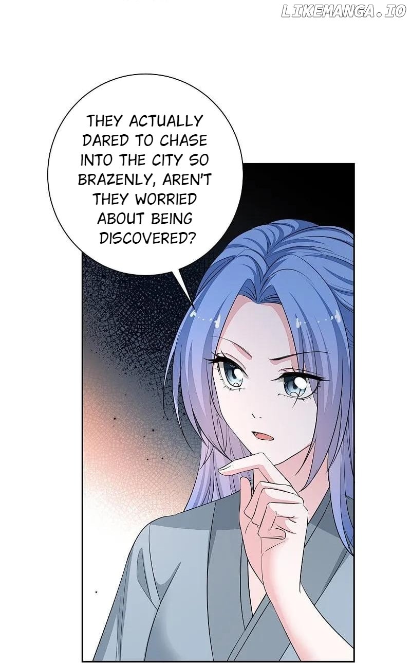 Poisonous Doctor: First Wife’s Daughter Chapter 383 - page 11